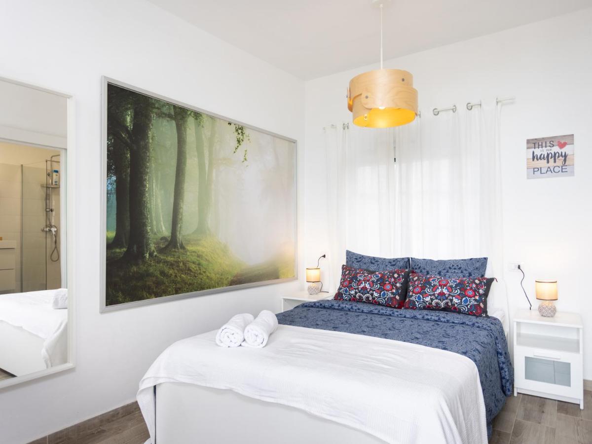 Appartement Live Burgado *